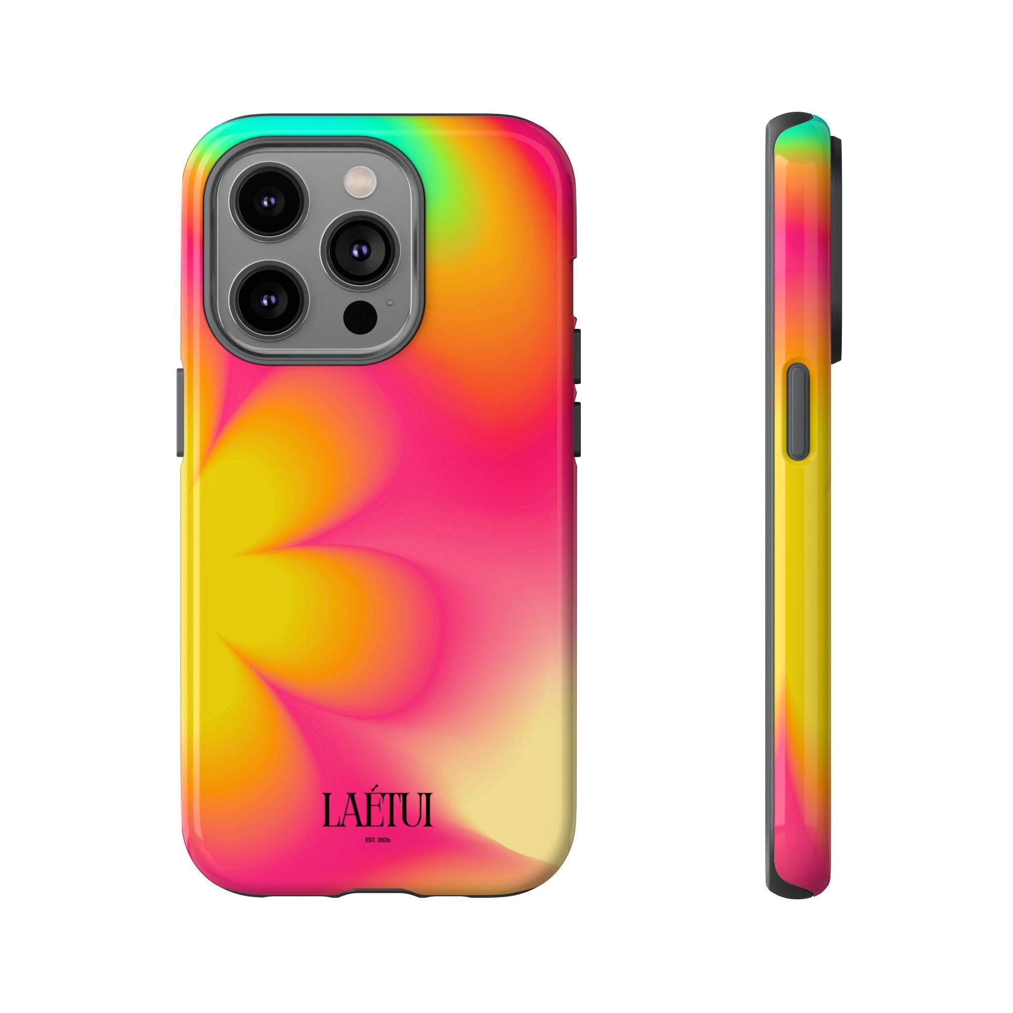 flaura - iPhone Hülle