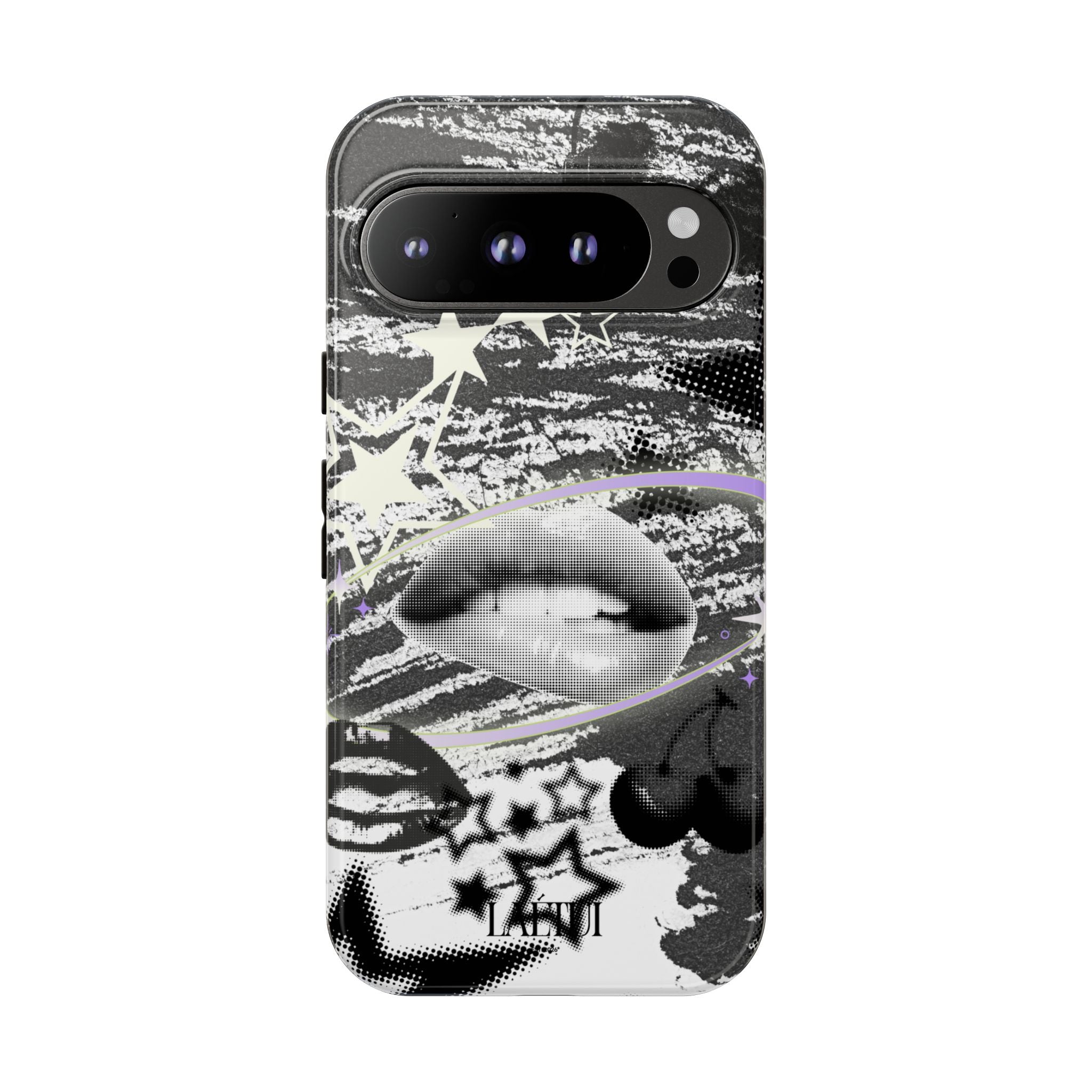 Kiss - Google Pixel Hülle