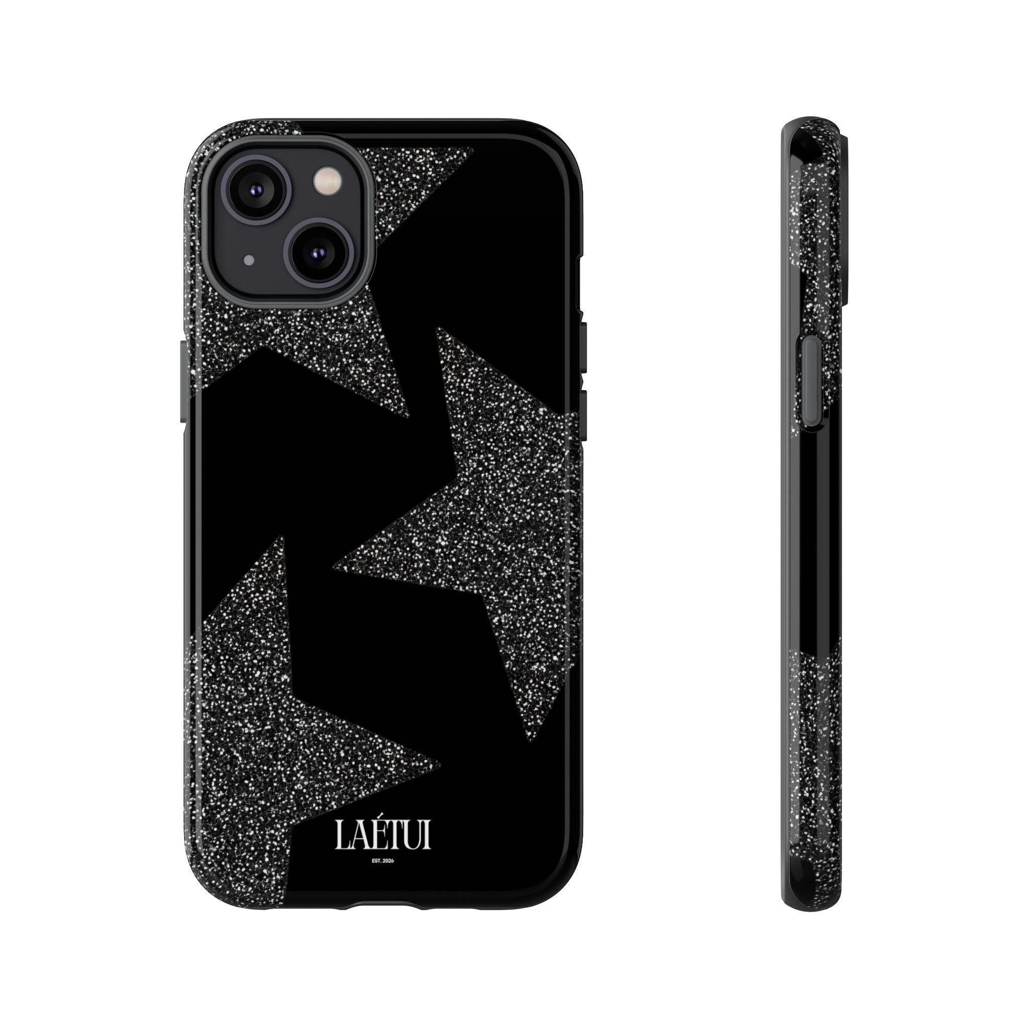 STARGIRL - iPhone Hülle