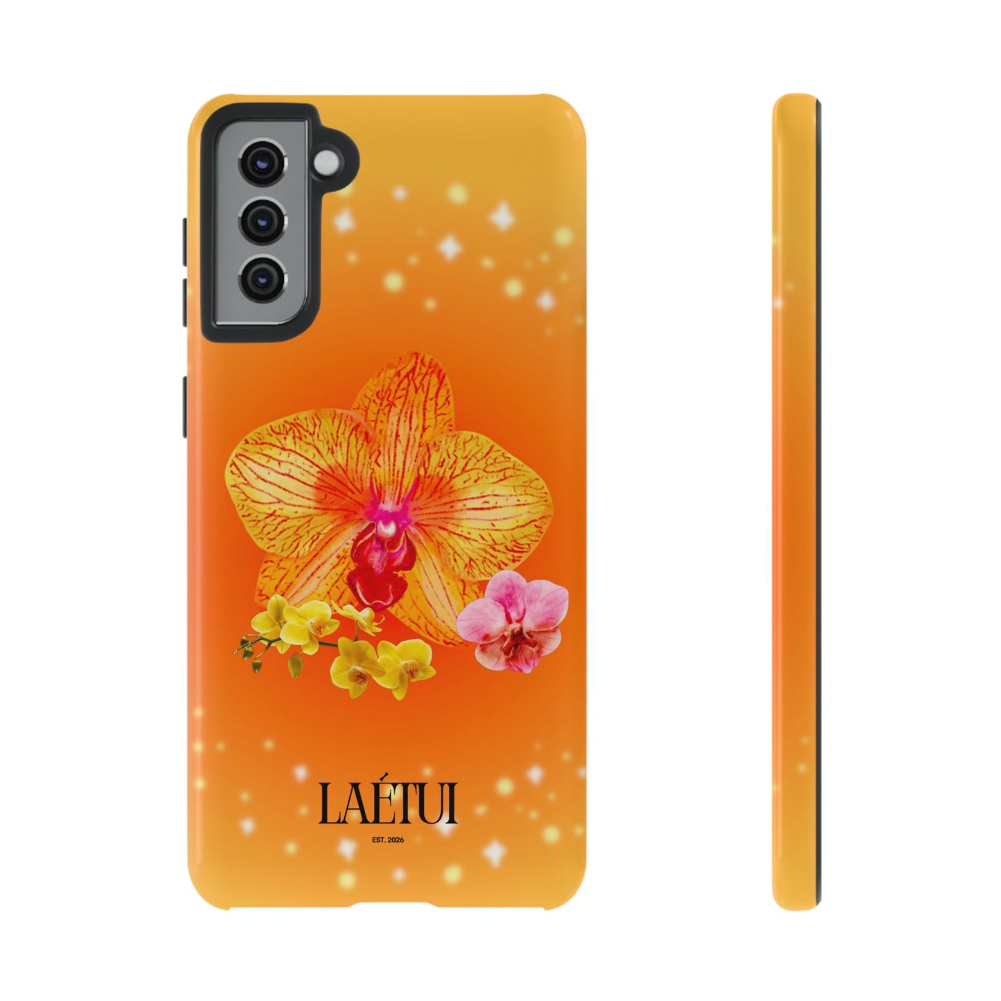 Orchid - Samsung
