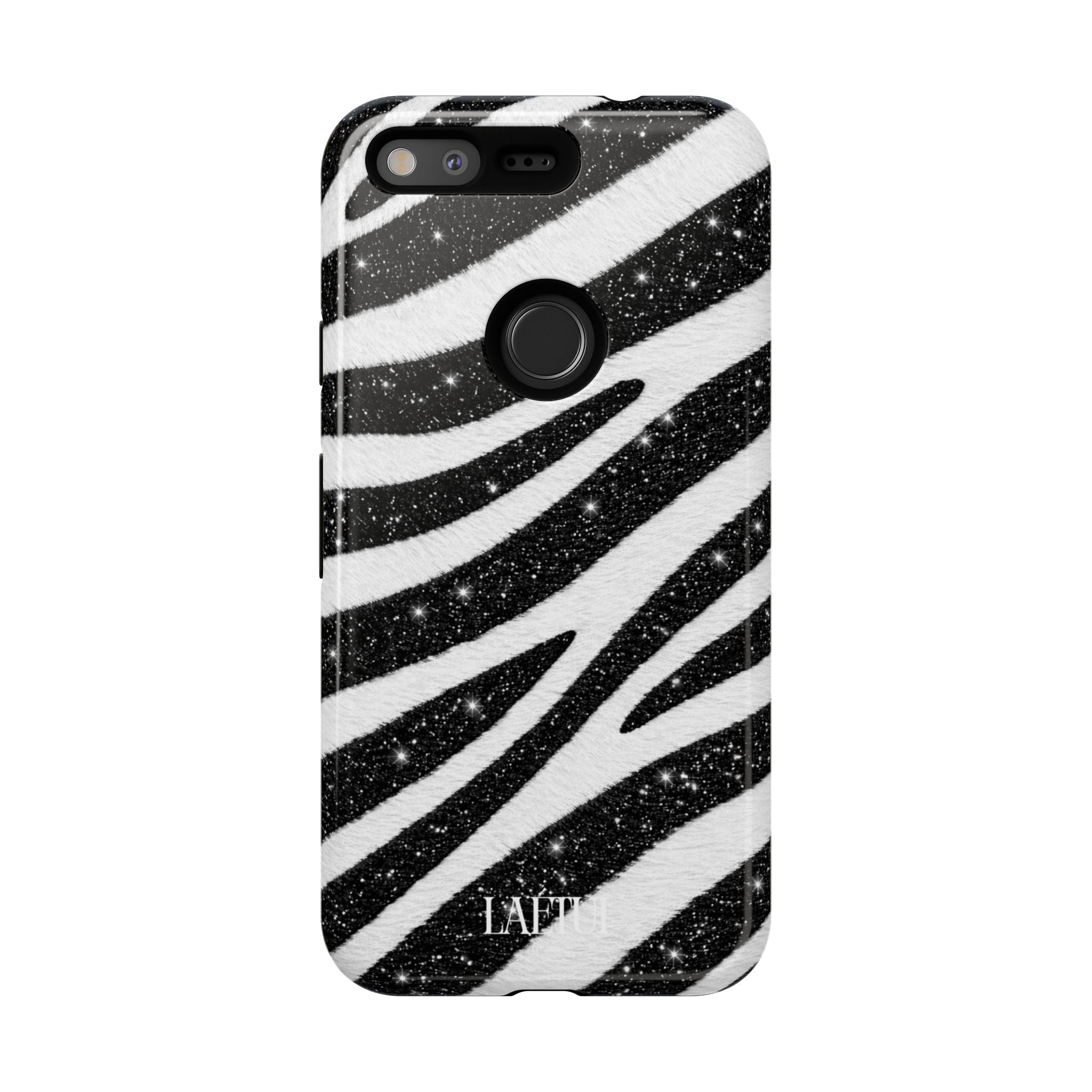 Zebra - Google Pixel Hülle