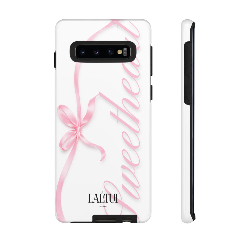 Sweetheart - Samsung Hülle