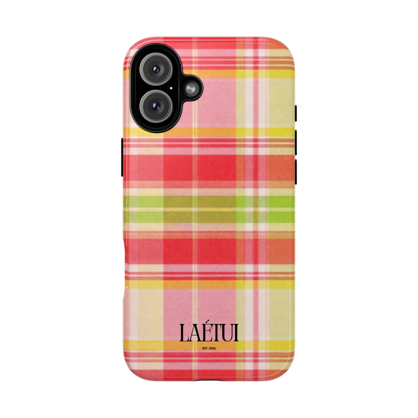 Karo - iPhone Hülle