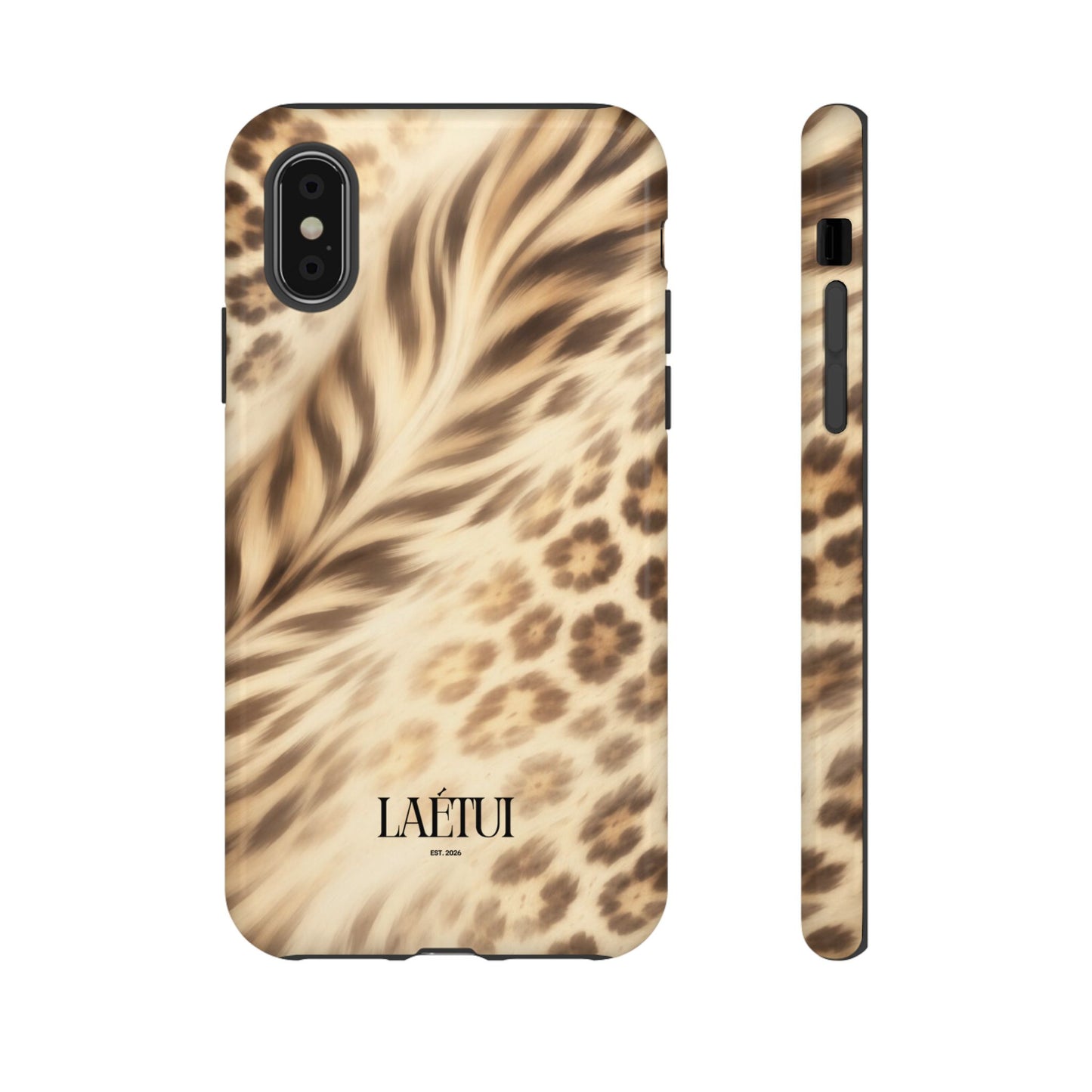 Tyger - iPhone Hülle