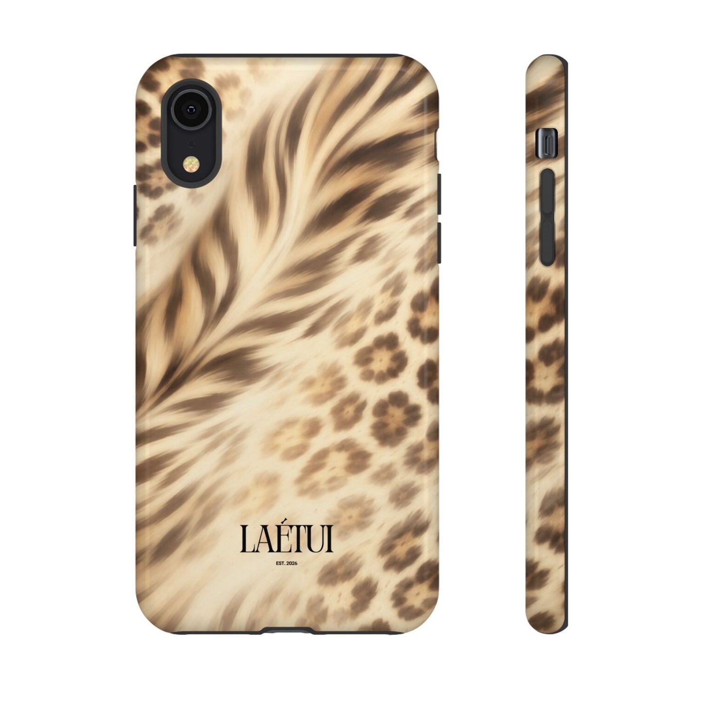 Tyger - iPhone Hülle