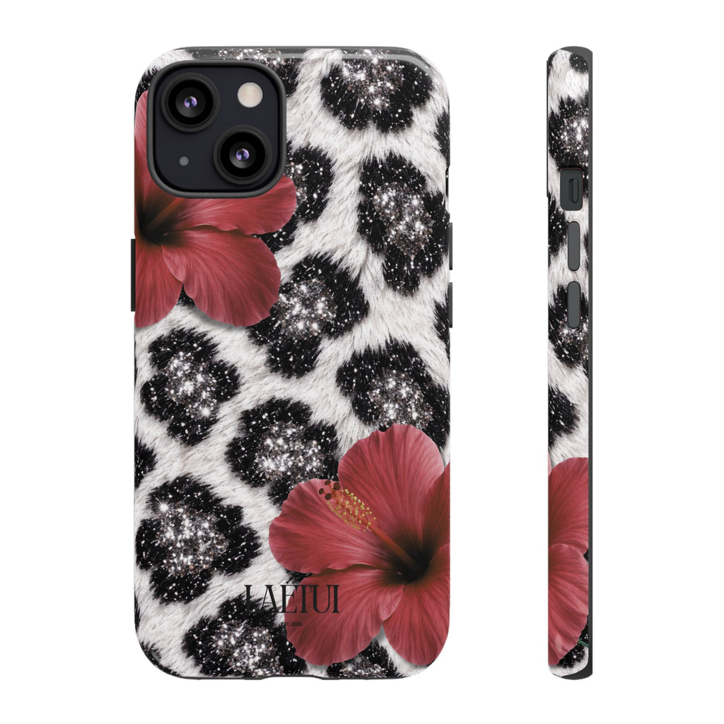 Wild - iPhone Hülle