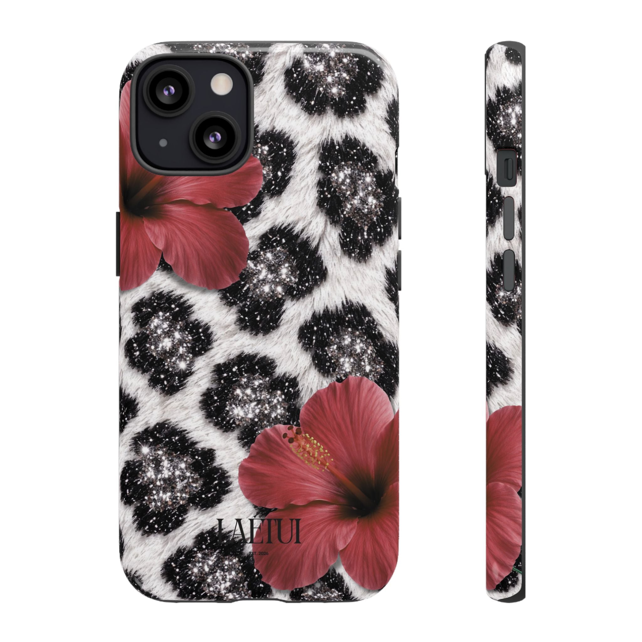 Wild - iPhone Hülle