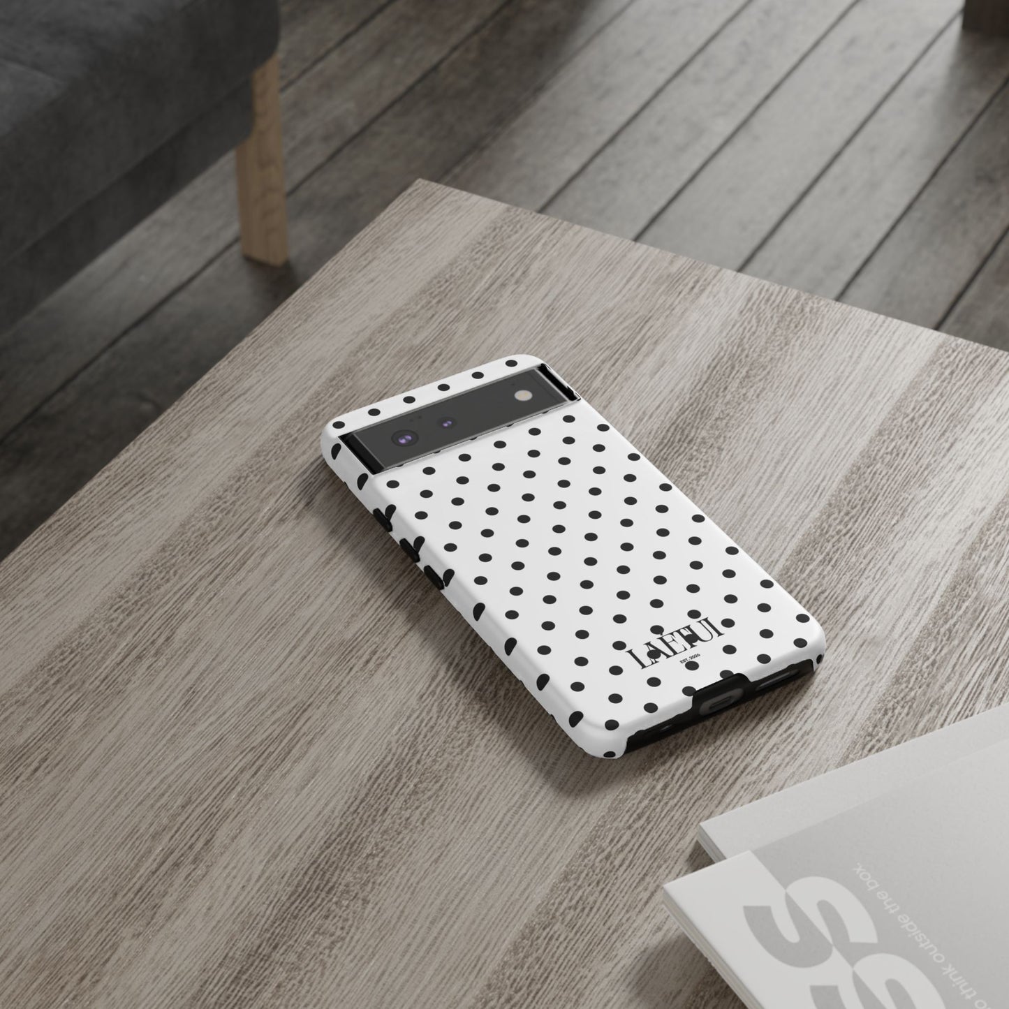 Polka - Google Pixel Hülle