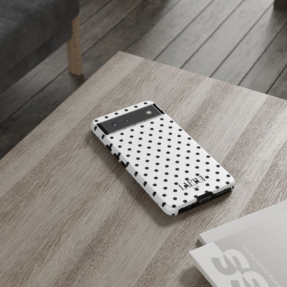 Polka - Google Pixel Hülle