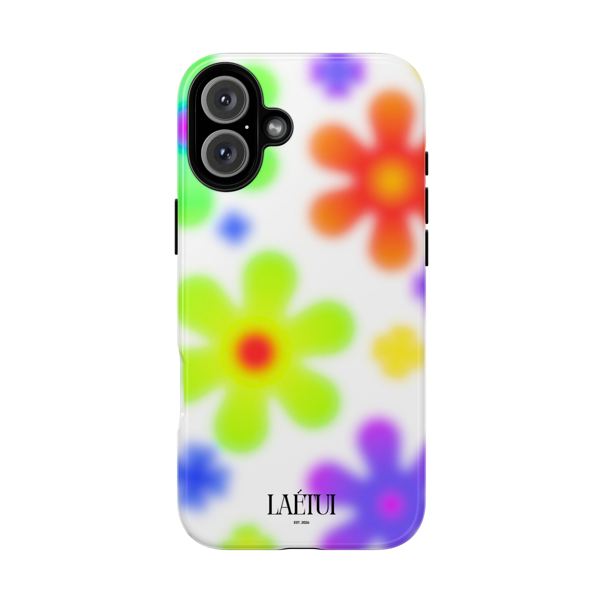 colours - iPhone Hülle