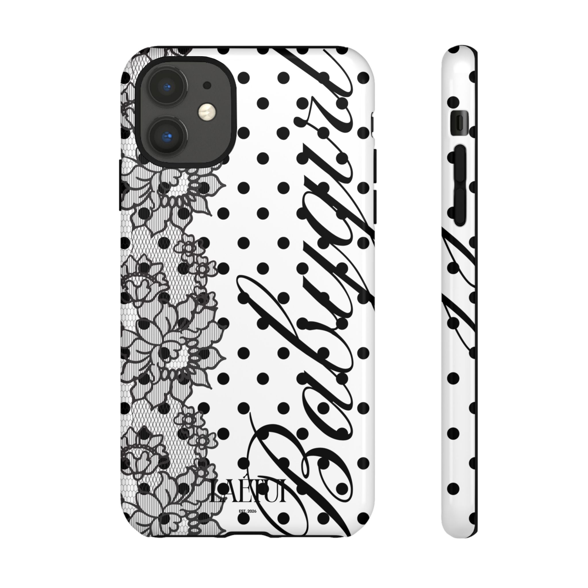 Babygirl - iPhone Hülle