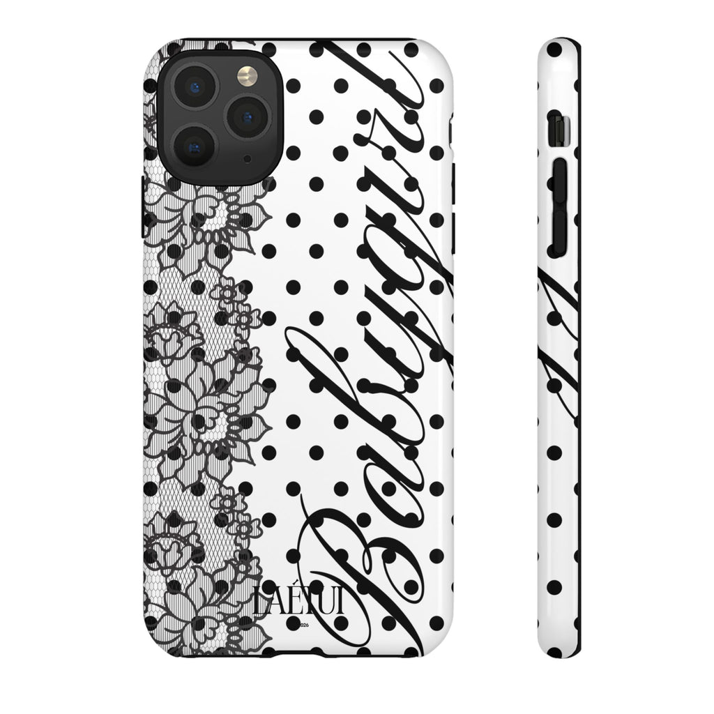 Babygirl - iPhone Hülle