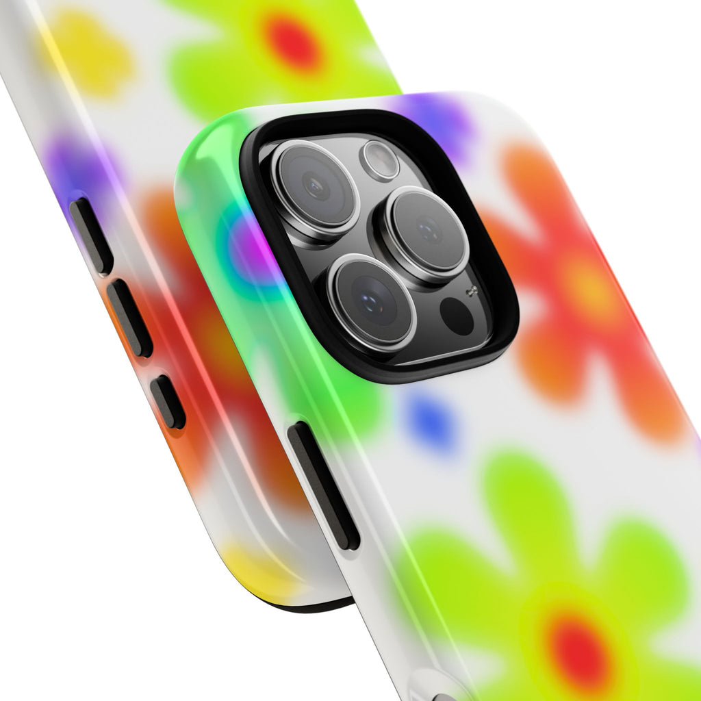 colours - iPhone Hülle