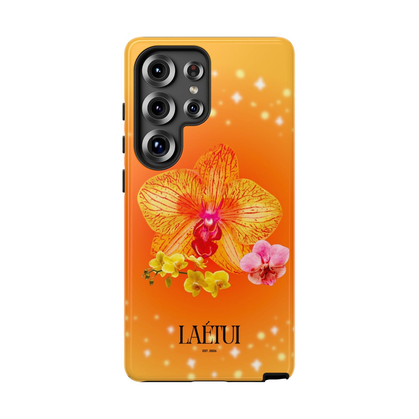 Orchid - Samsung