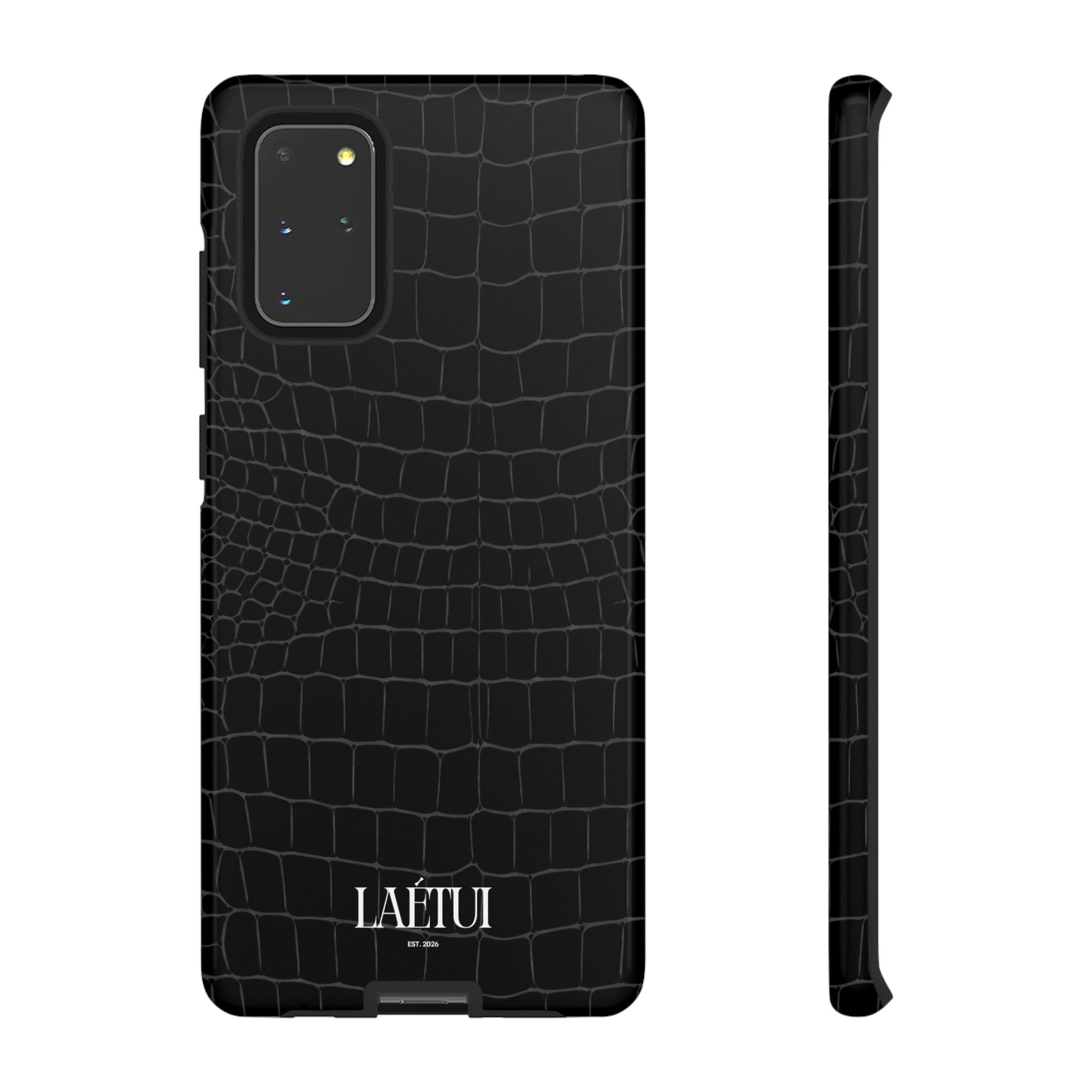 Croc - Samsung Hülle