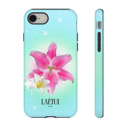 Lily - iPhone Hülle
