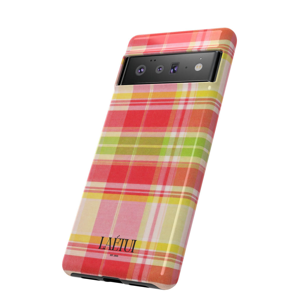 Karo - Google Pixel Hülle