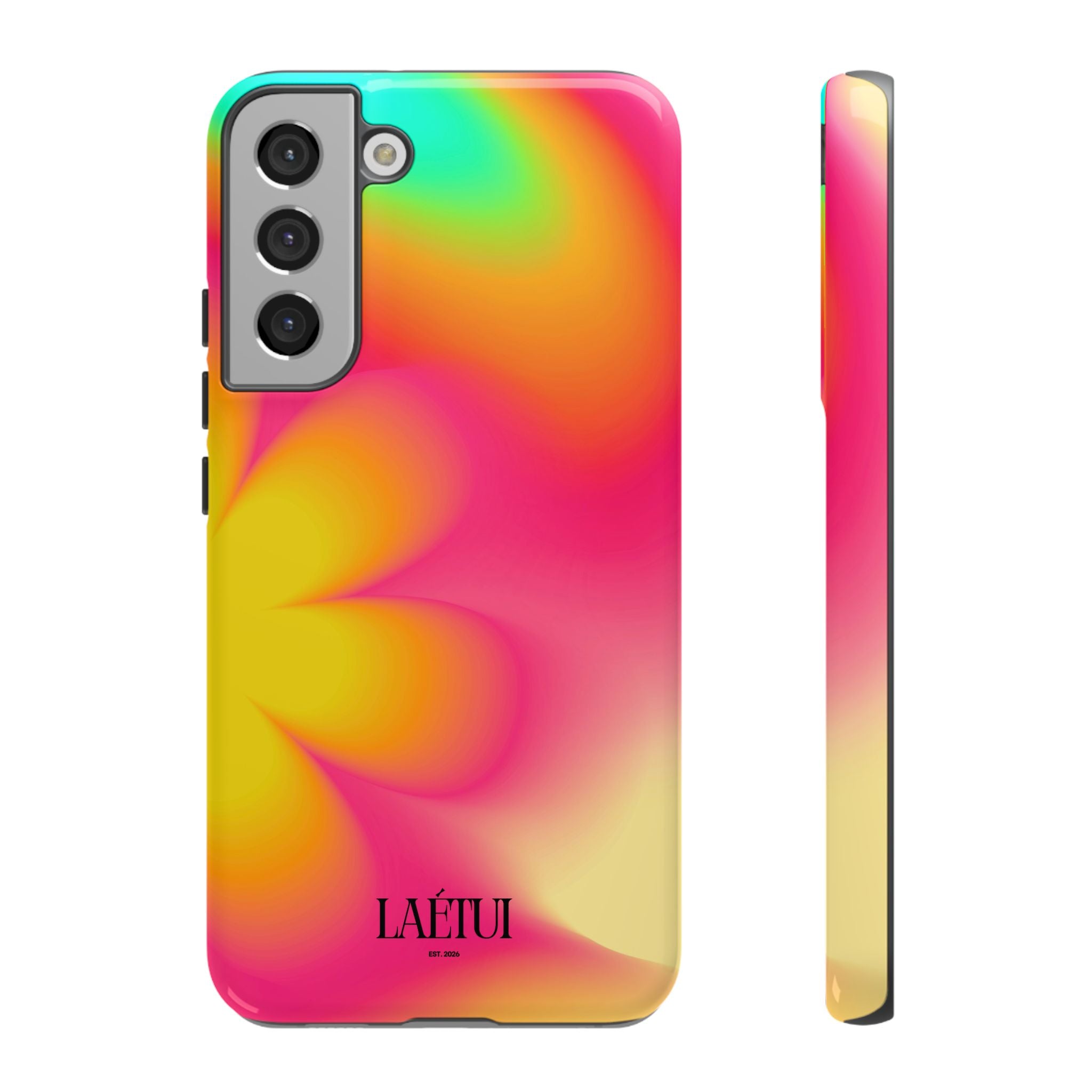 flaura - Samsung Hülle