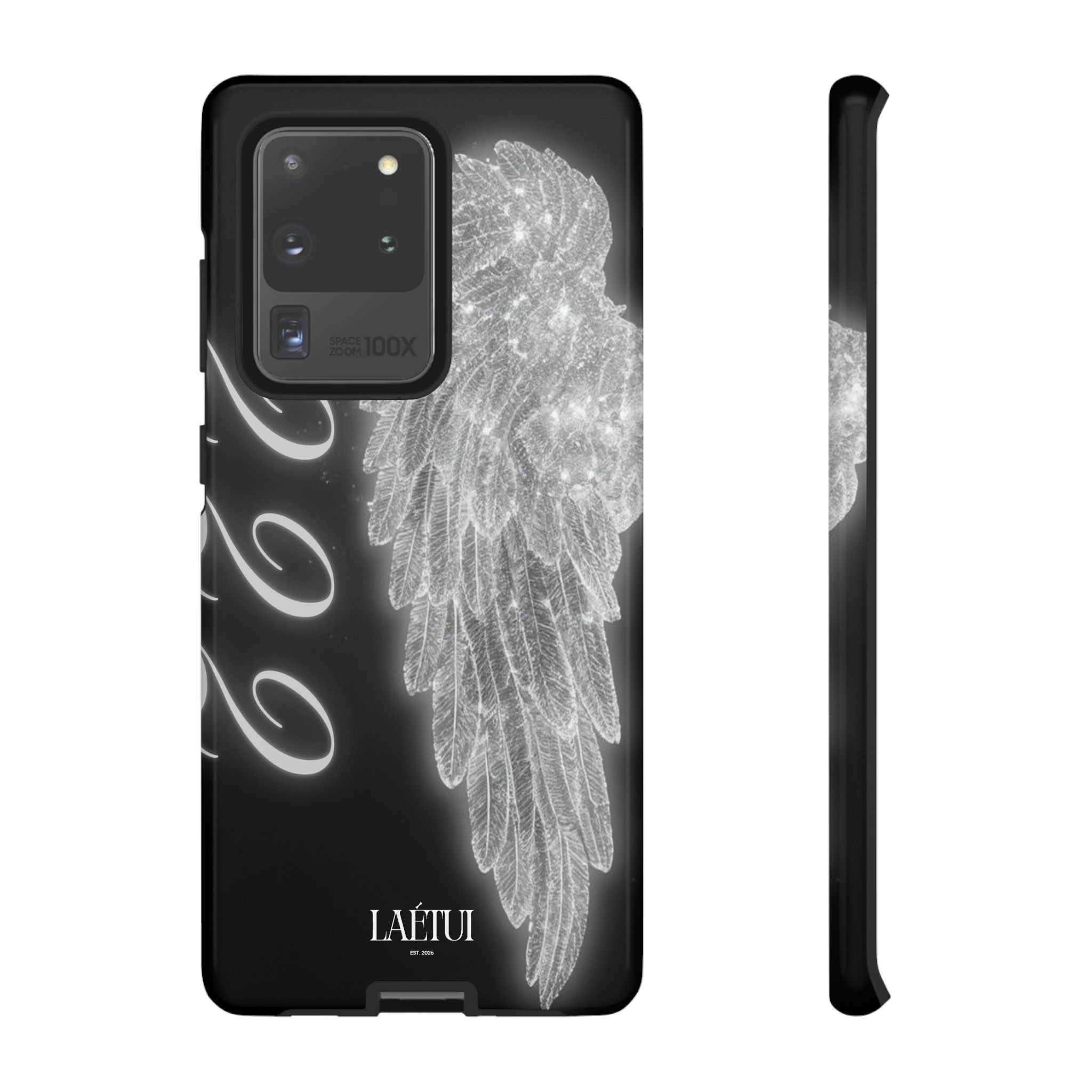 222 - Samsung Hülle