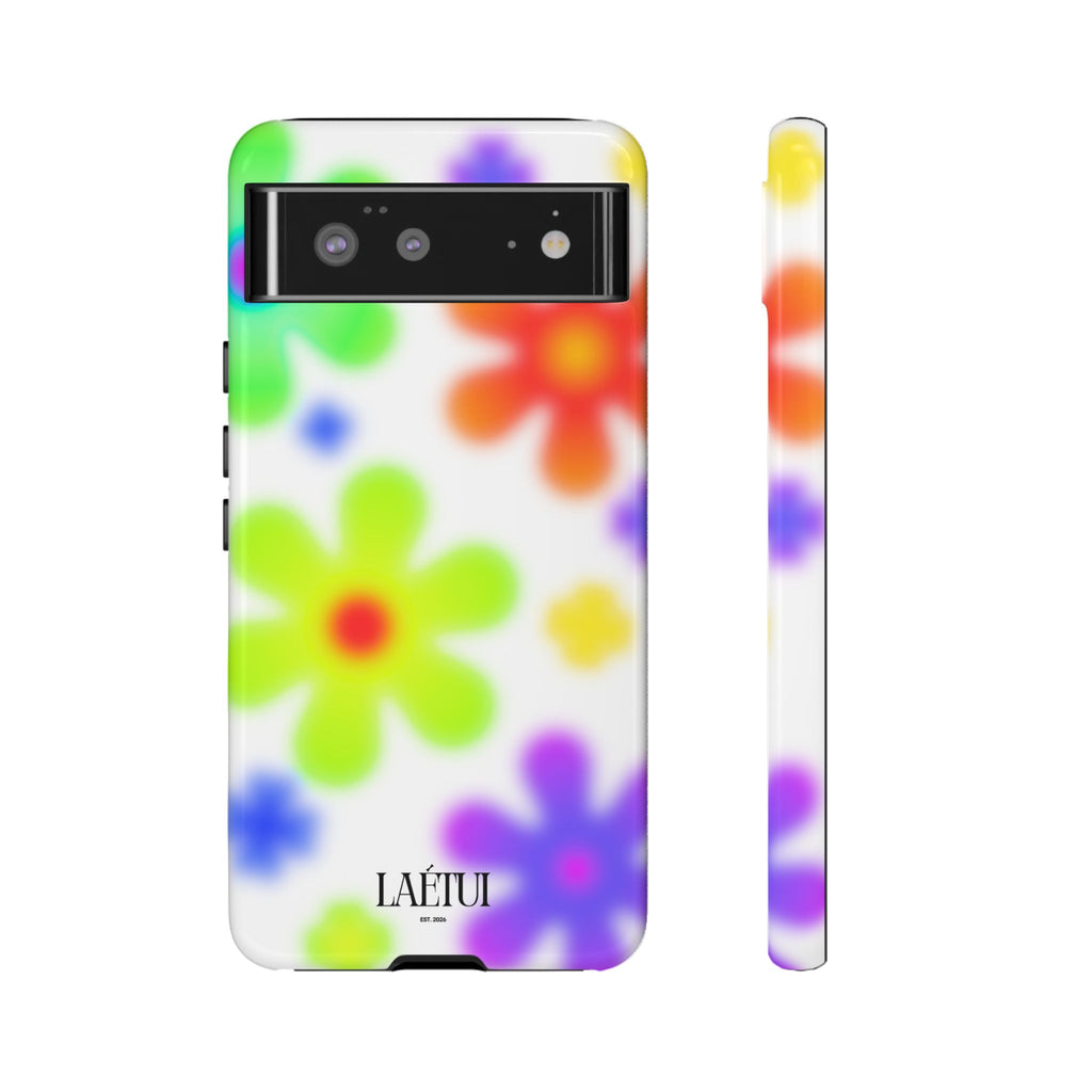 colours - Google Pixel Hülle