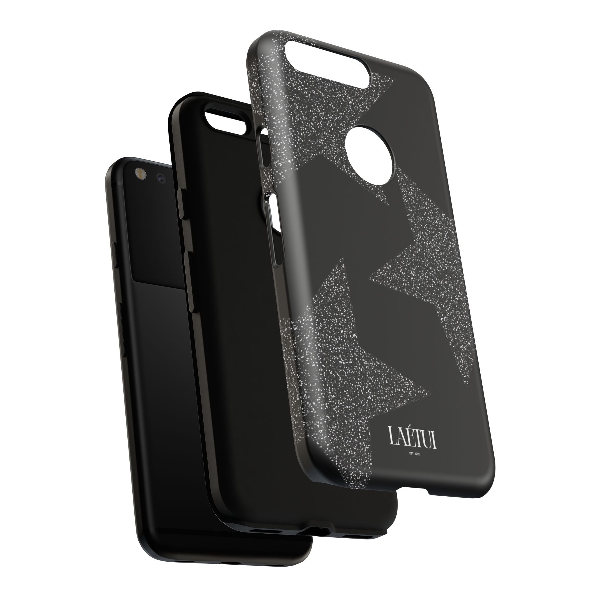 STARGIRL - Google Pixel Hülle