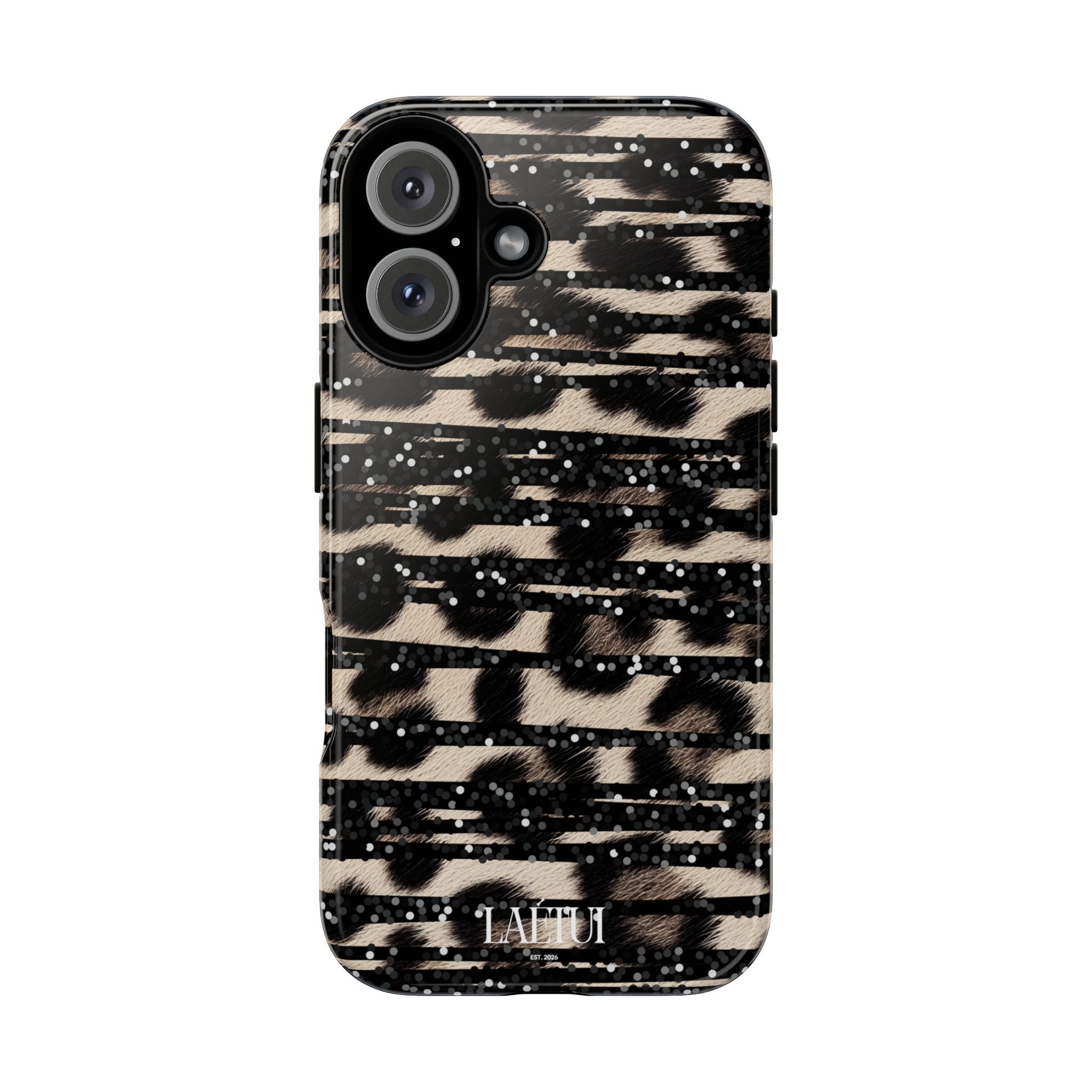 Bling - iPhone Hülle