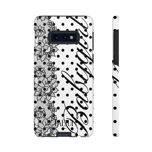 Babygirl - Samsung Hülle