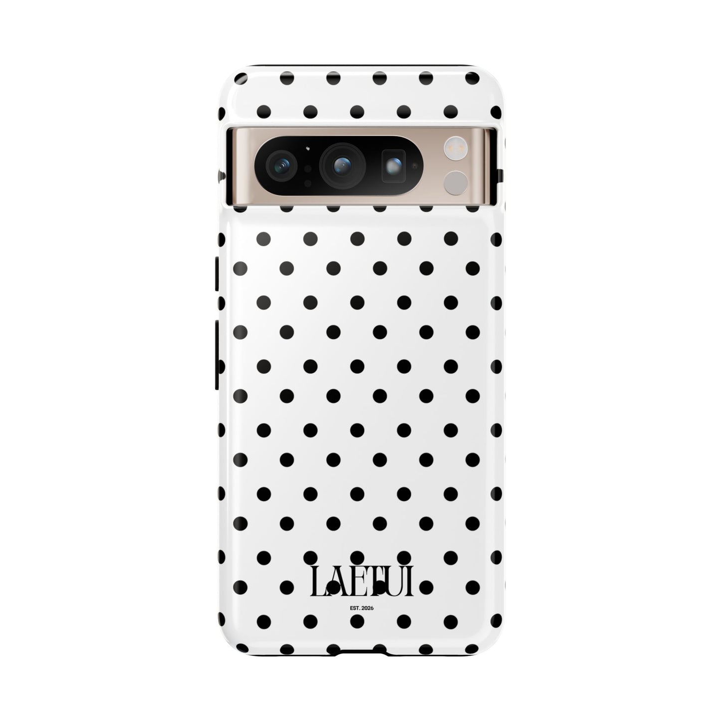 Polka - Google Pixel Hülle