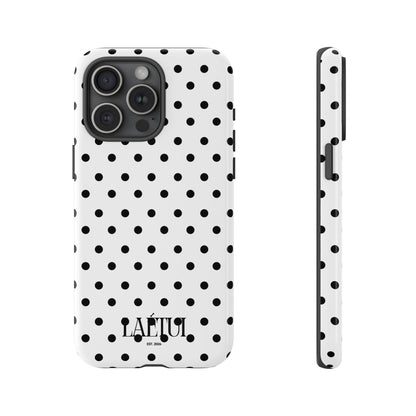 Polka - iPhone Hülle