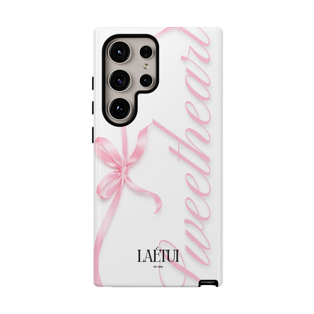 Sweetheart - Samsung Hülle