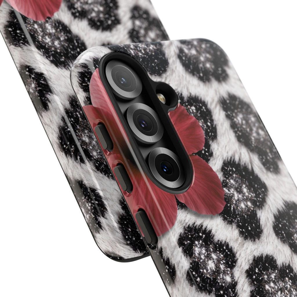 Wild - Samsung Hülle