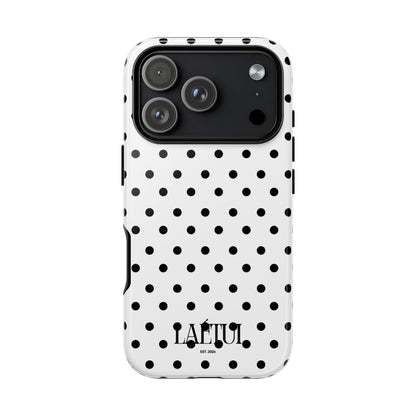 Polka - iPhone Hülle
