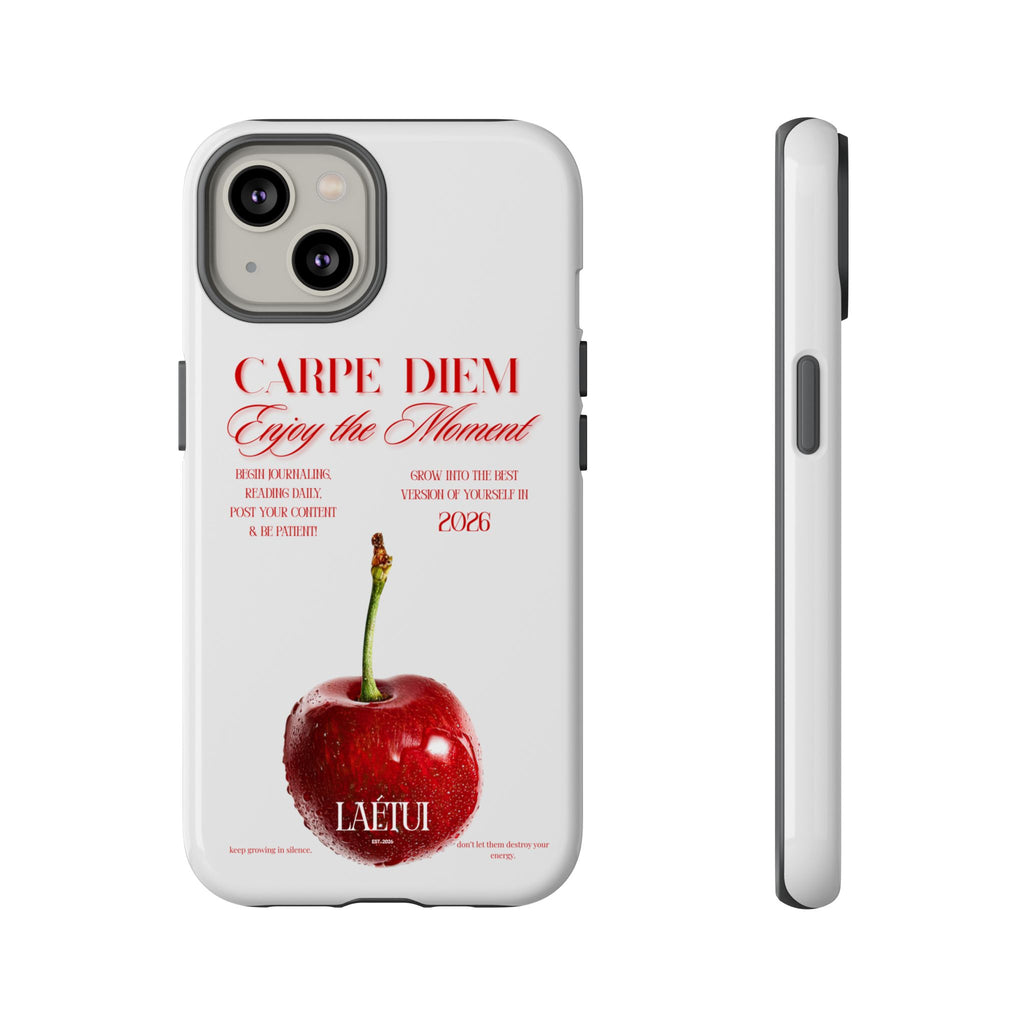 Mon Chérie - iPhone Hülle