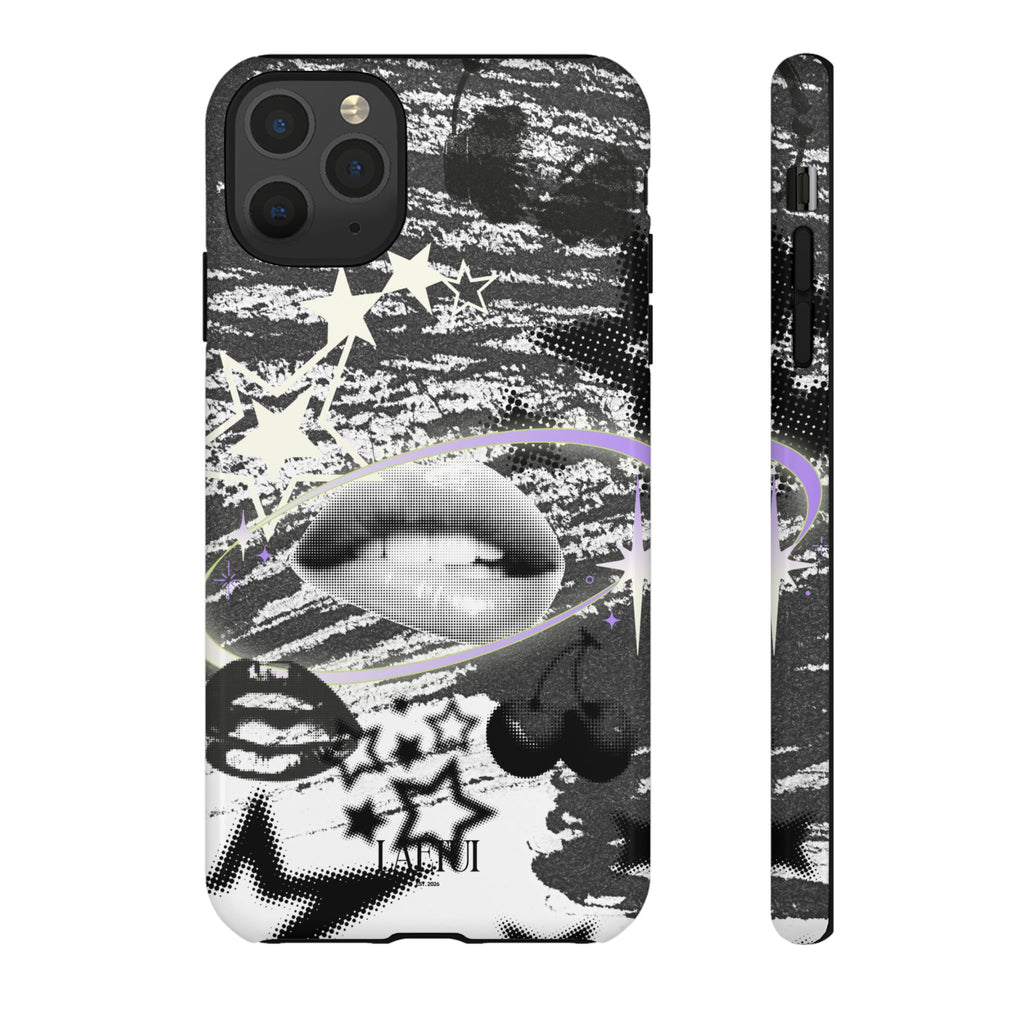 Kiss - iPhone Hülle