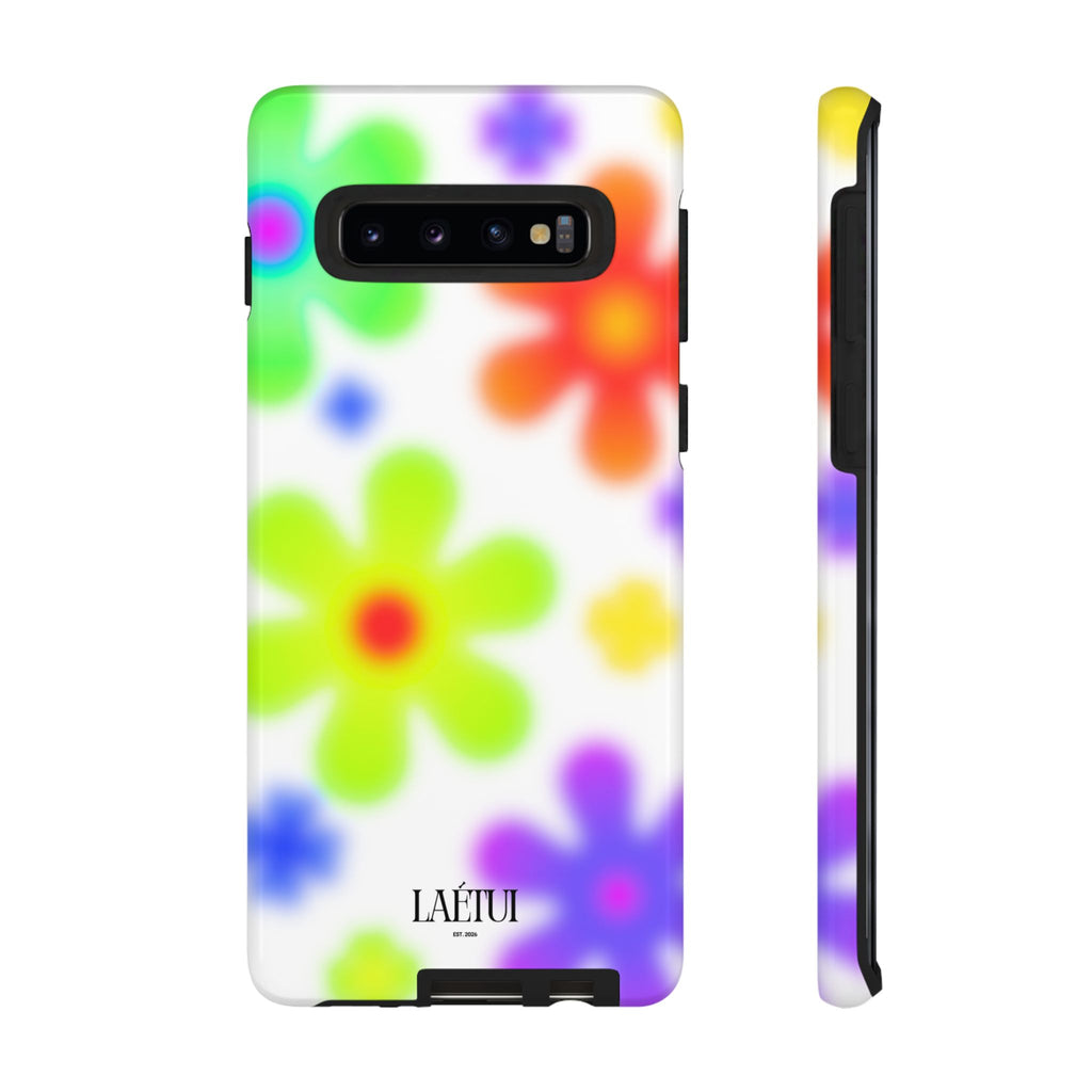 colours - Samsung Hülle