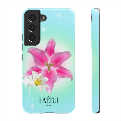 Lily - Samsung Hülle