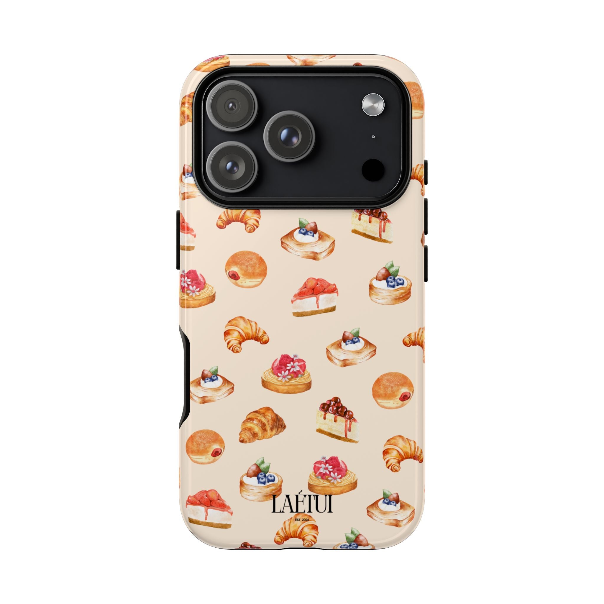 Sweet Tooth - iPhone Hülle