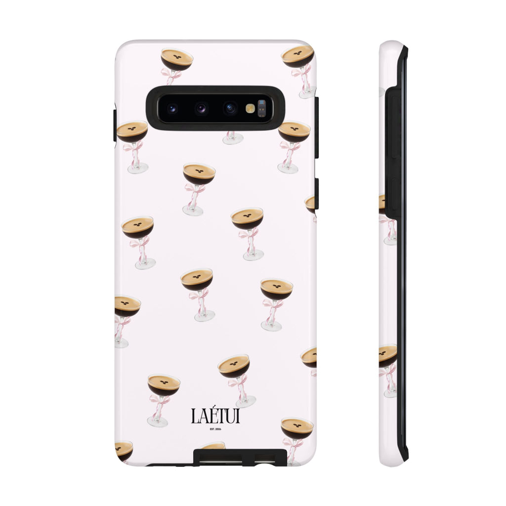 EspressBow - Samsung Hülle