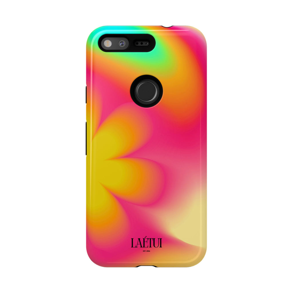 flaura - Google Pixel Hülle