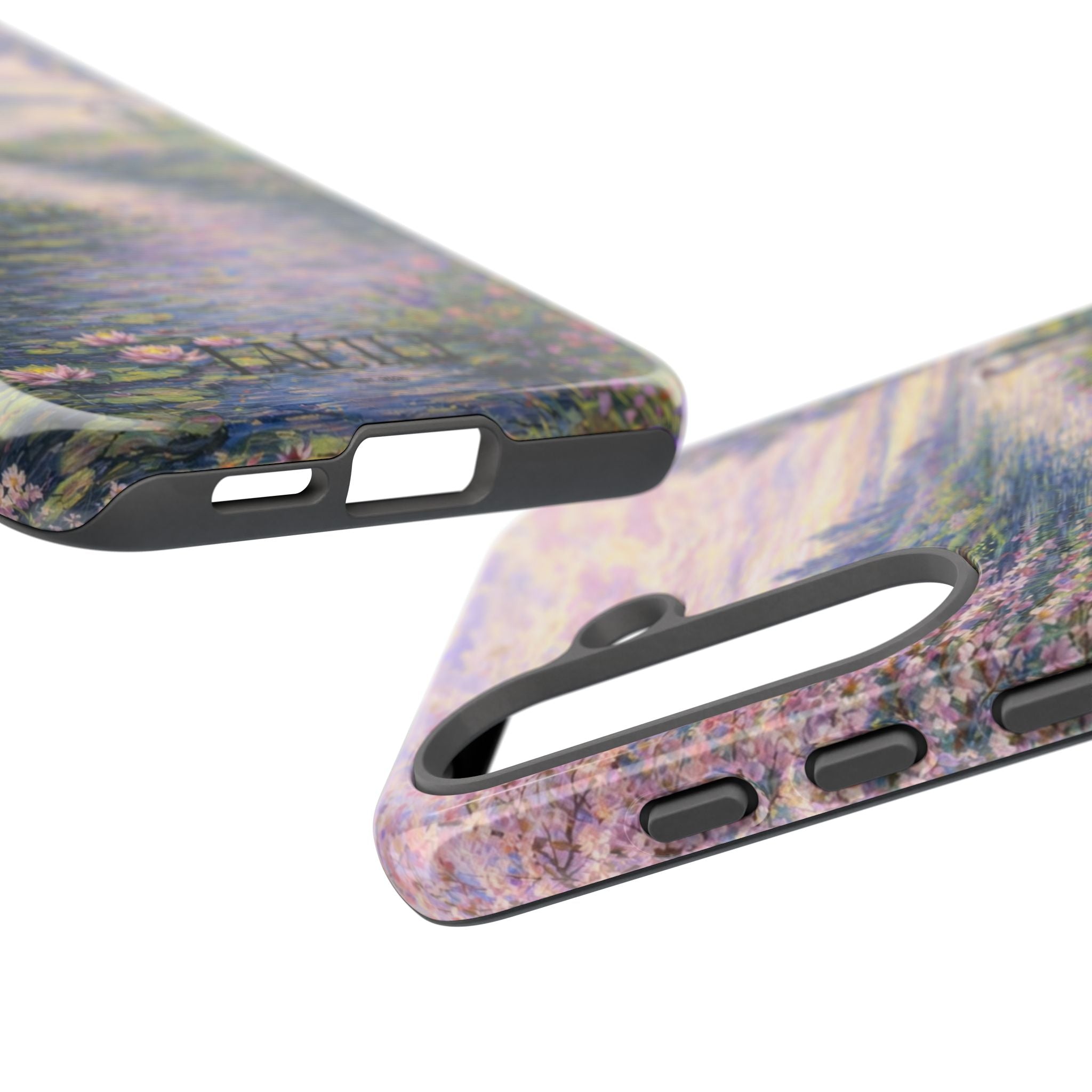 Artsy - Samsung Hülle