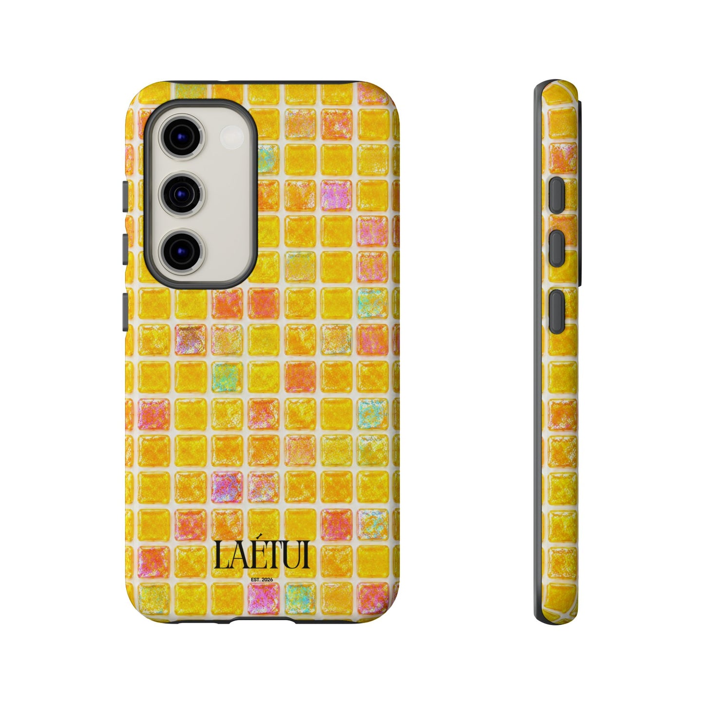 Sour - Samsung Hülle