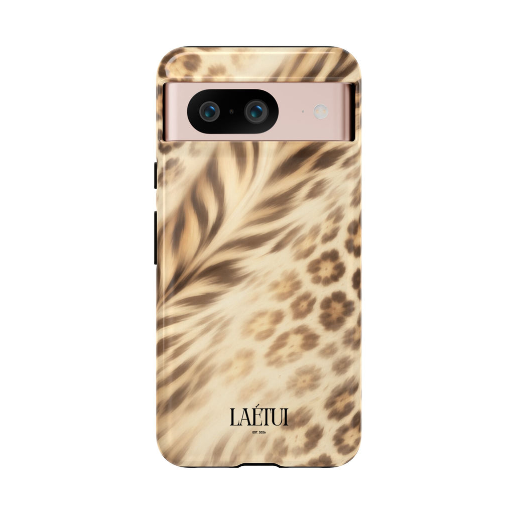 Tyger - Google Pixel Hülle