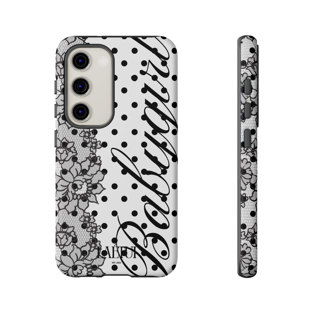 Babygirl - Samsung Hülle