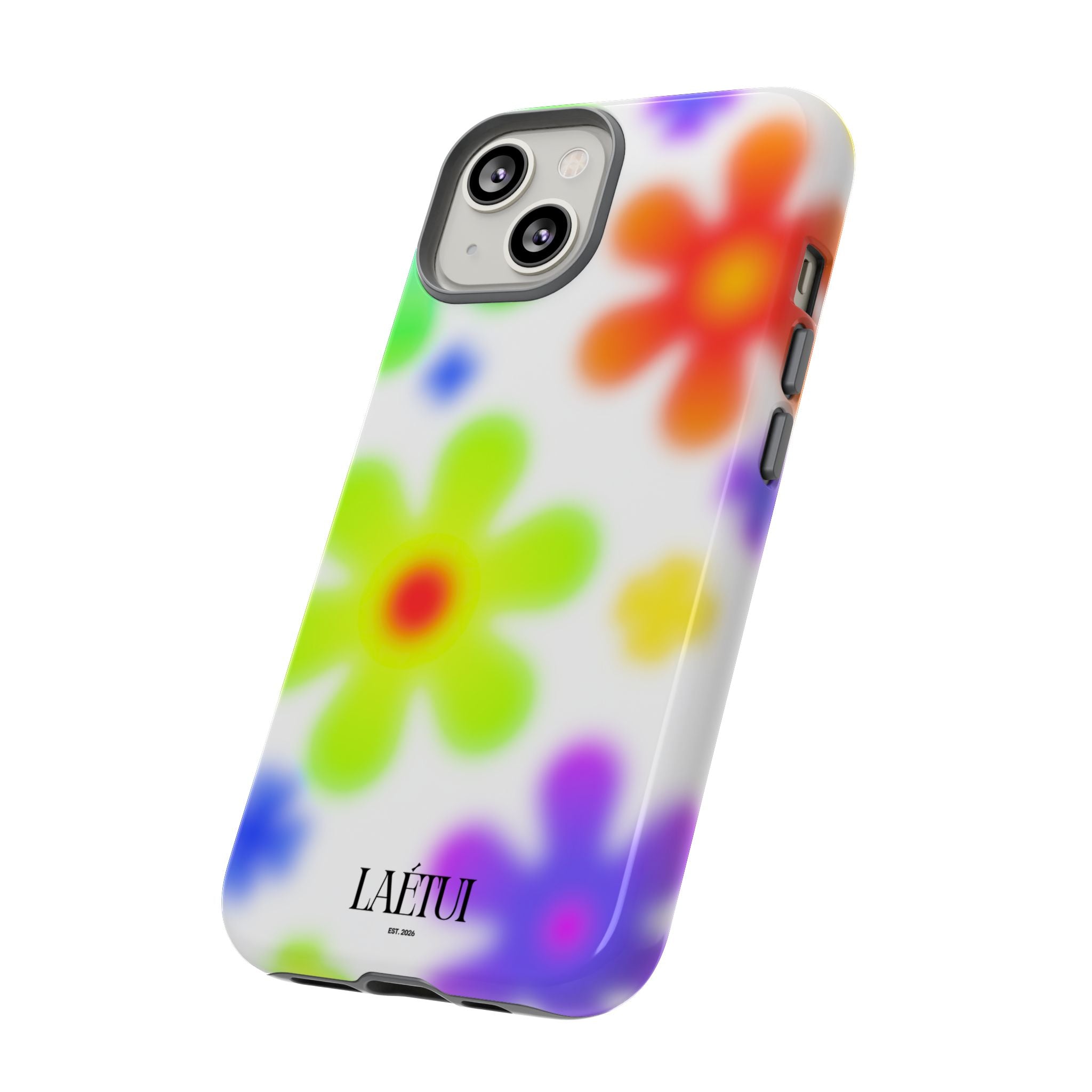 colours - iPhone Hülle