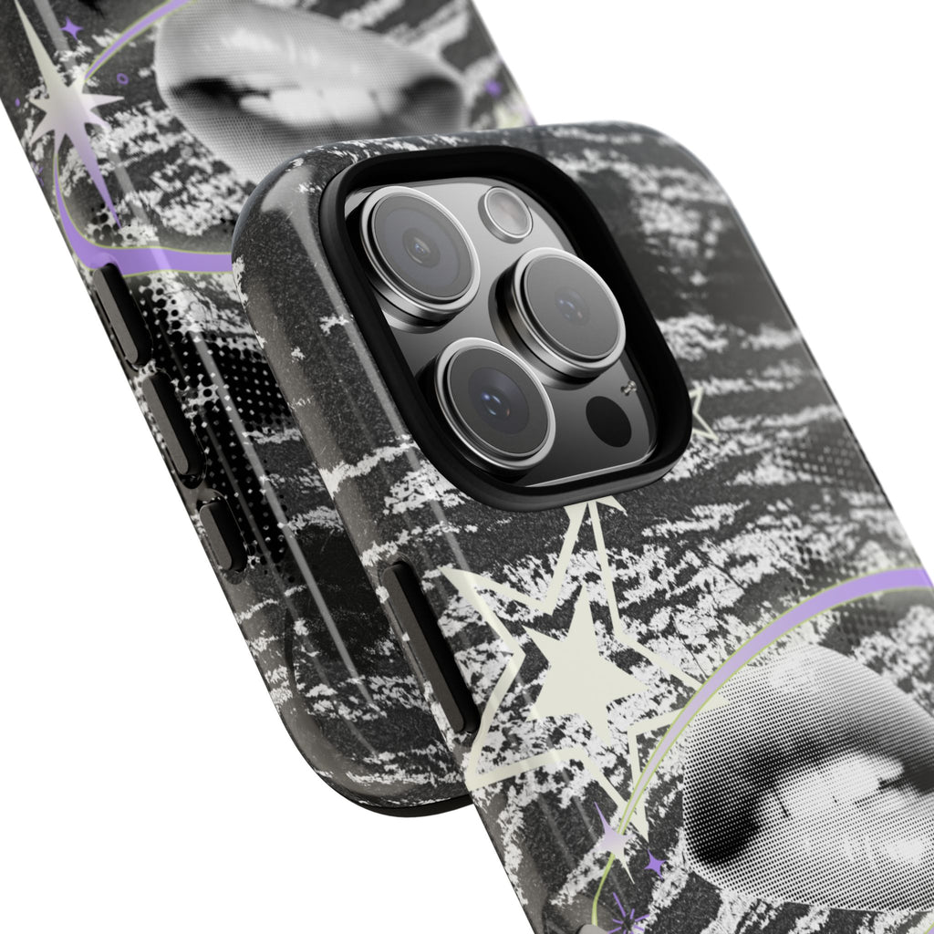 Kiss - iPhone Hülle