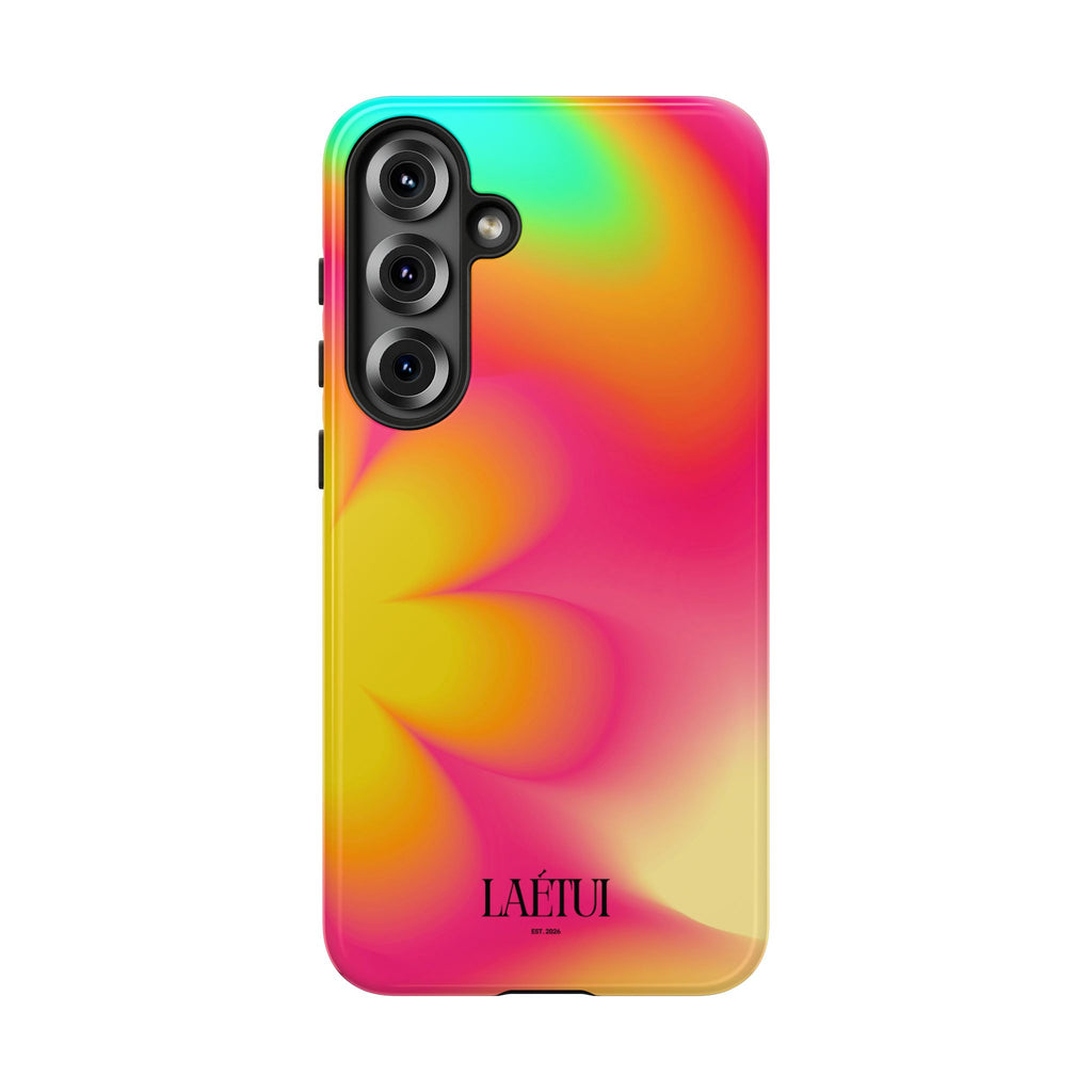 flaura - Samsung Hülle