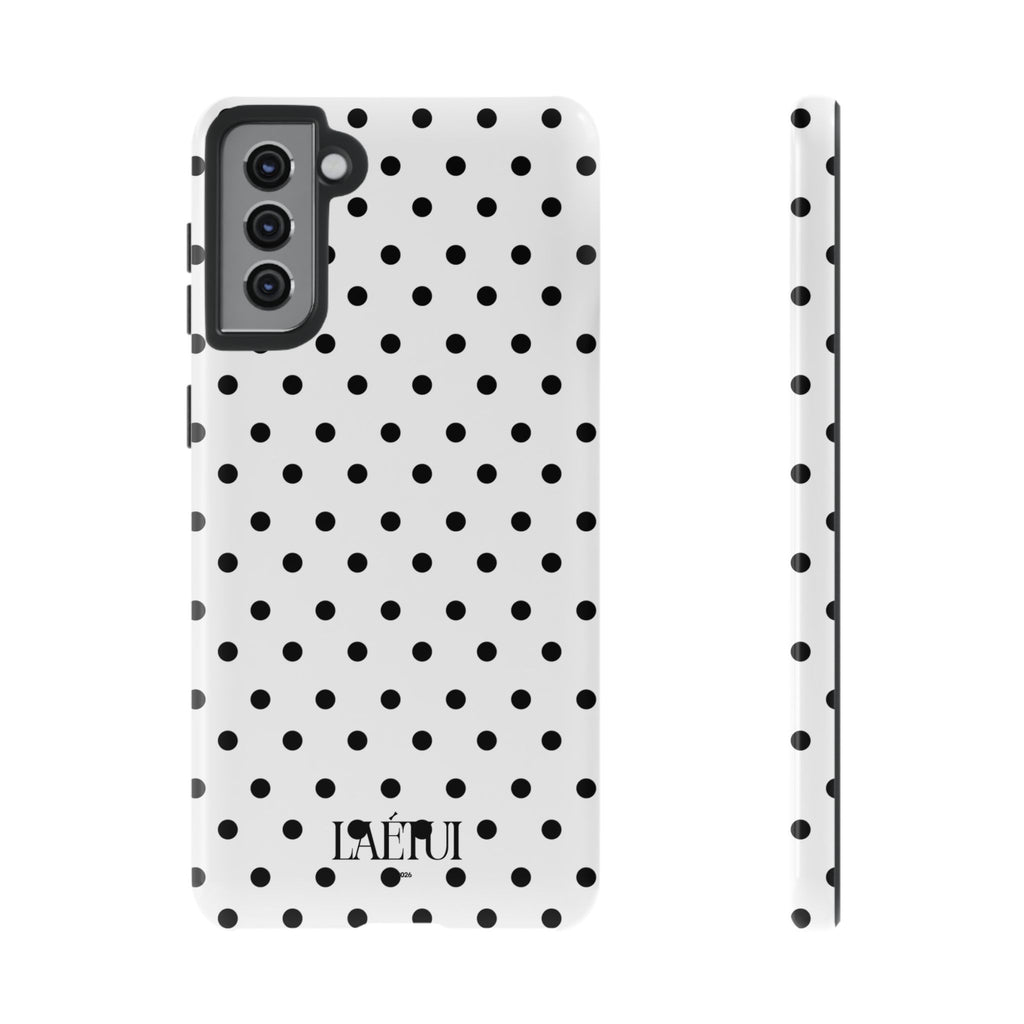 Polka - Samsung Hülle