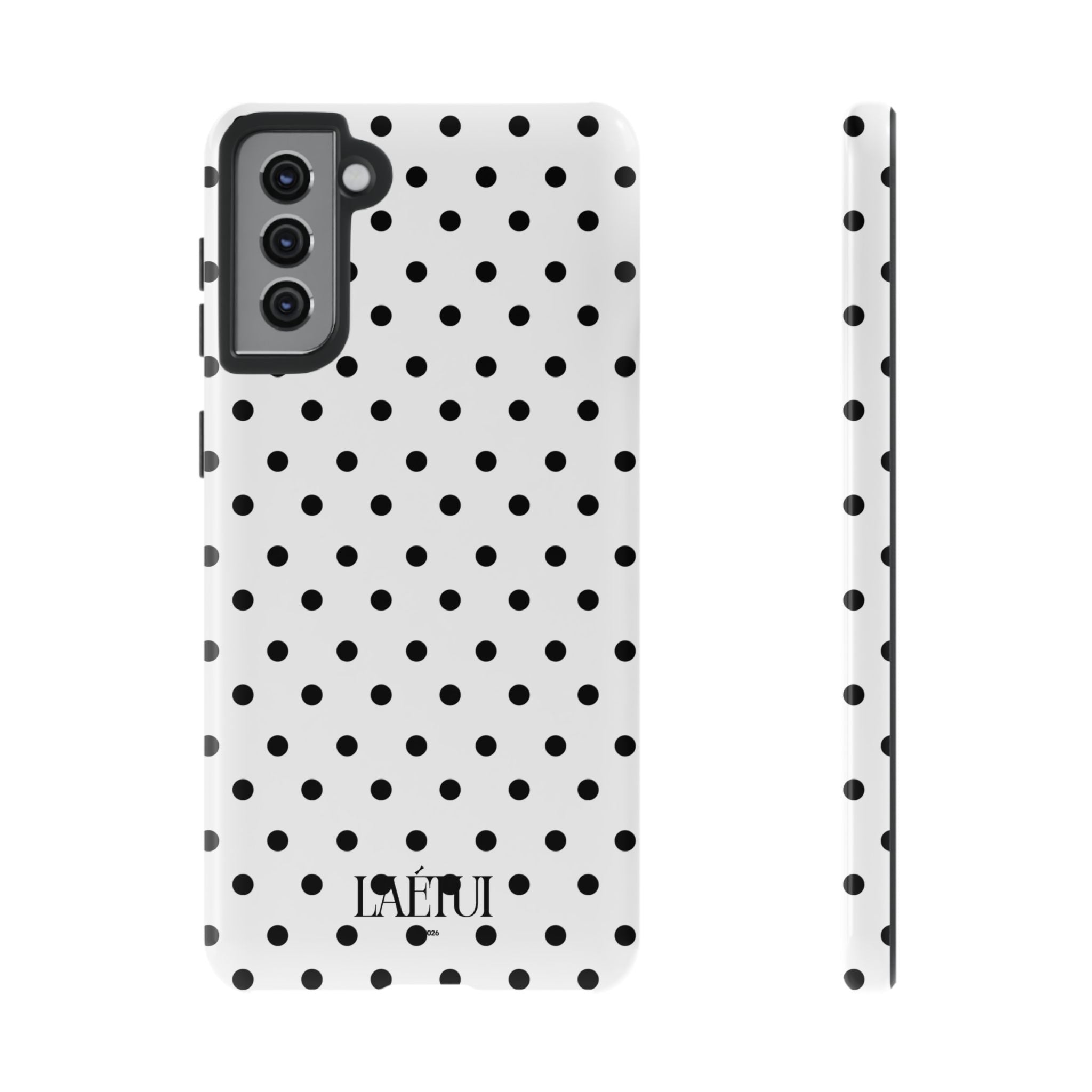 Polka - Samsung Hülle
