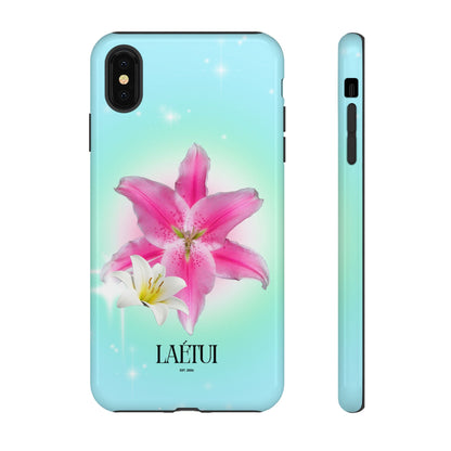 Lily - iPhone Hülle