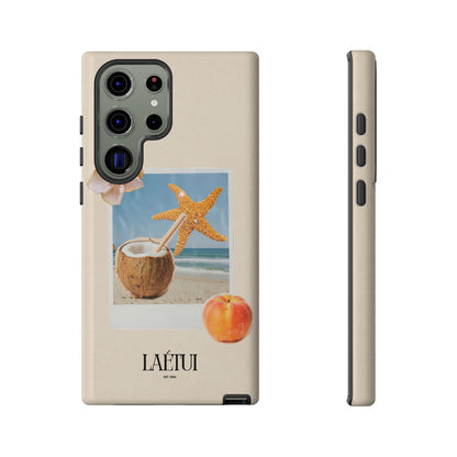 Beach Babe - Samsung Hülle